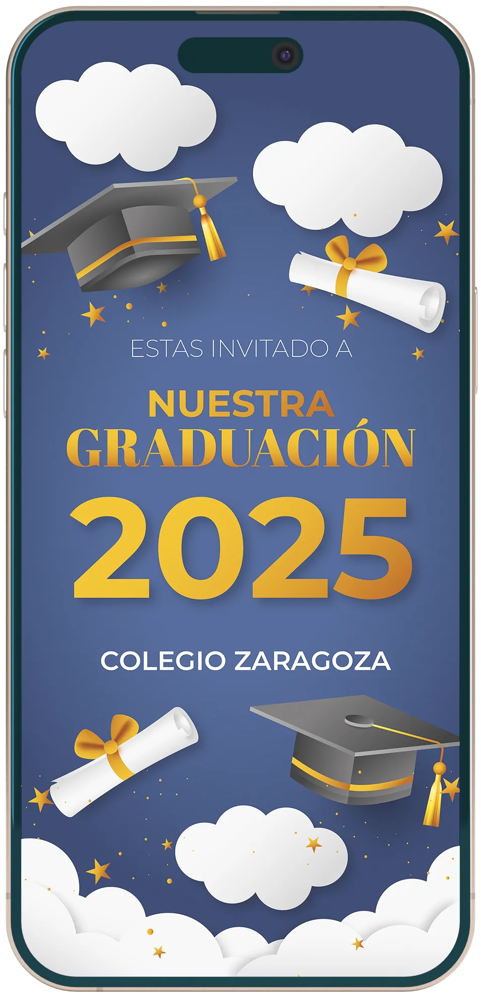 GRADUACION
